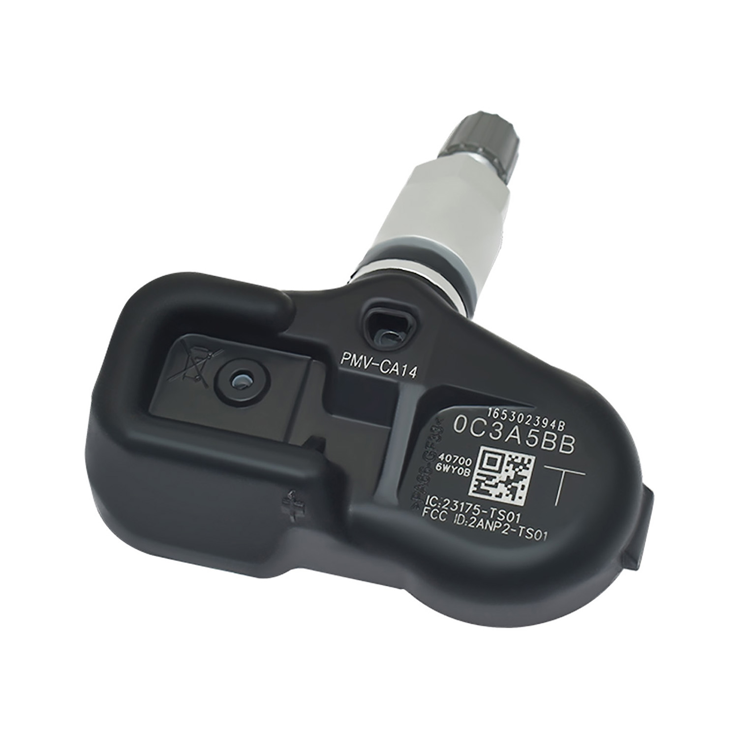 TPMS Tire Pressure Monitoring Sensor PMV-CA14 angle 8