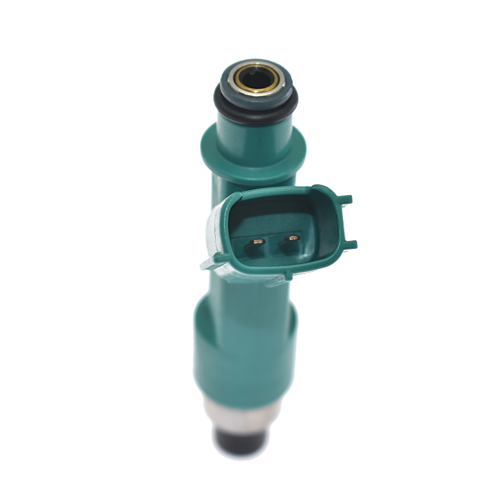 Fuel Injector 23250-0H060 1 Pcs Pcs angle 5
