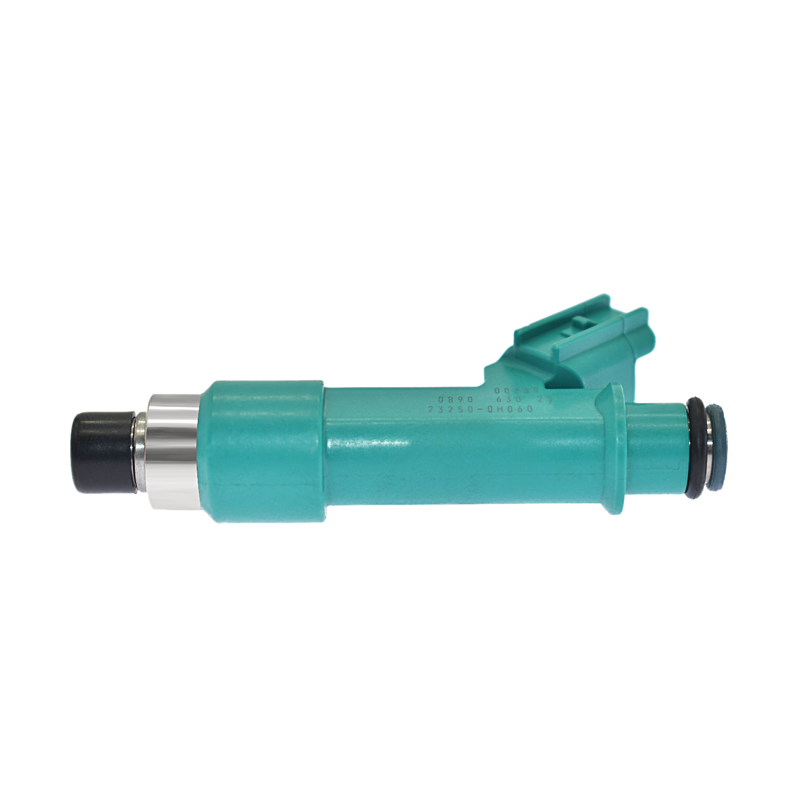 Fuel Injector 23250-0H060 1 Pcs Pcs angle 2