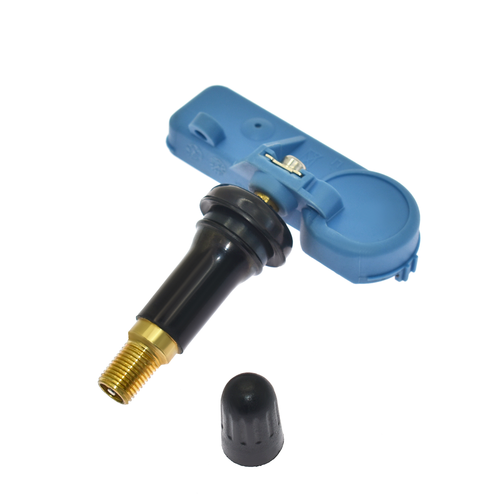 TPMS Tire Pressure Monitoring Sensor 22853740 angle 8
