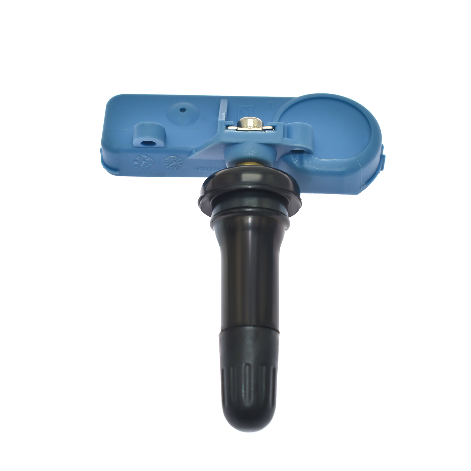 TPMS Tire Pressure Monitoring Sensor 22853740 angle 4