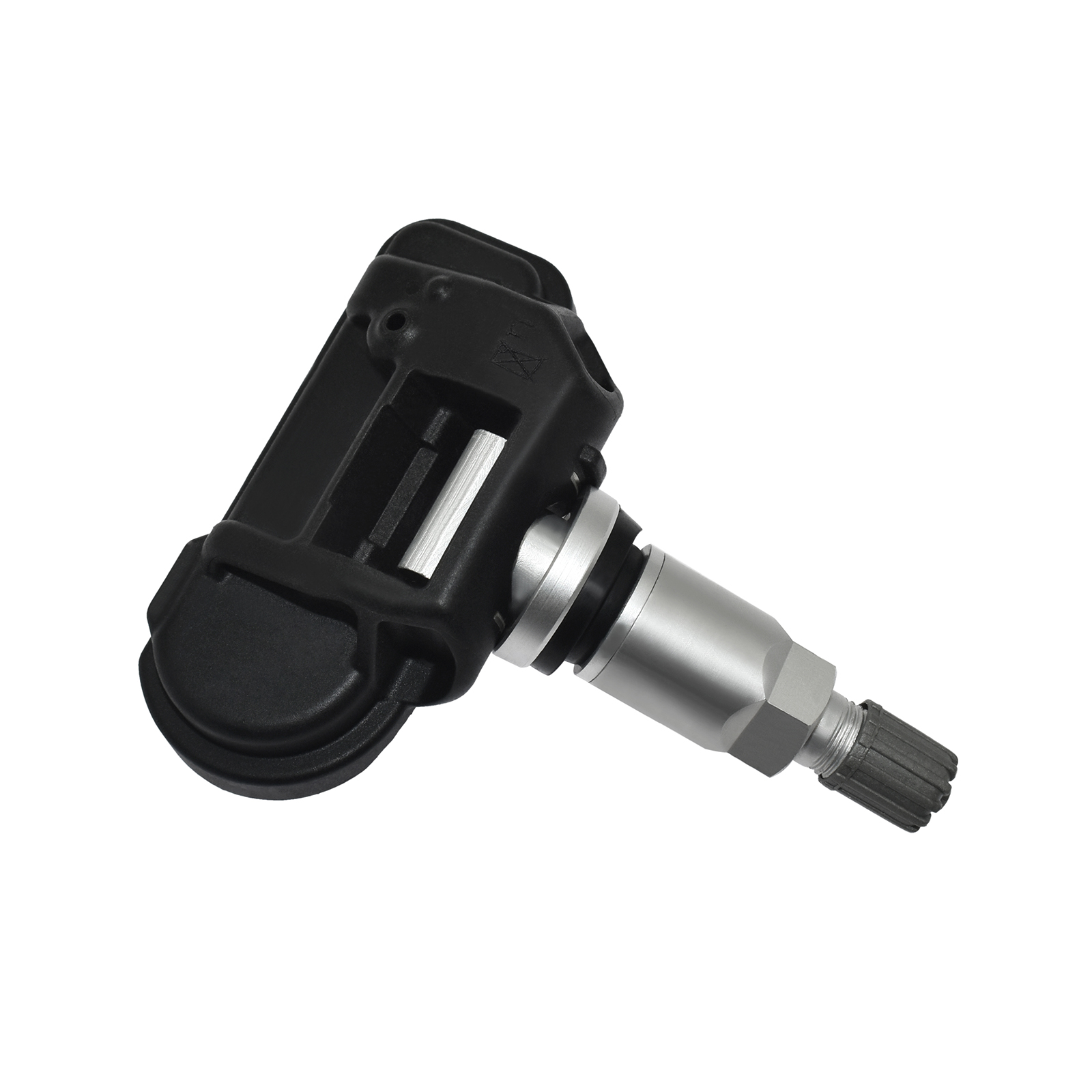 TPMS Tire Pressure Monitoring Sensor 1Pcs A0009050030 angle 6