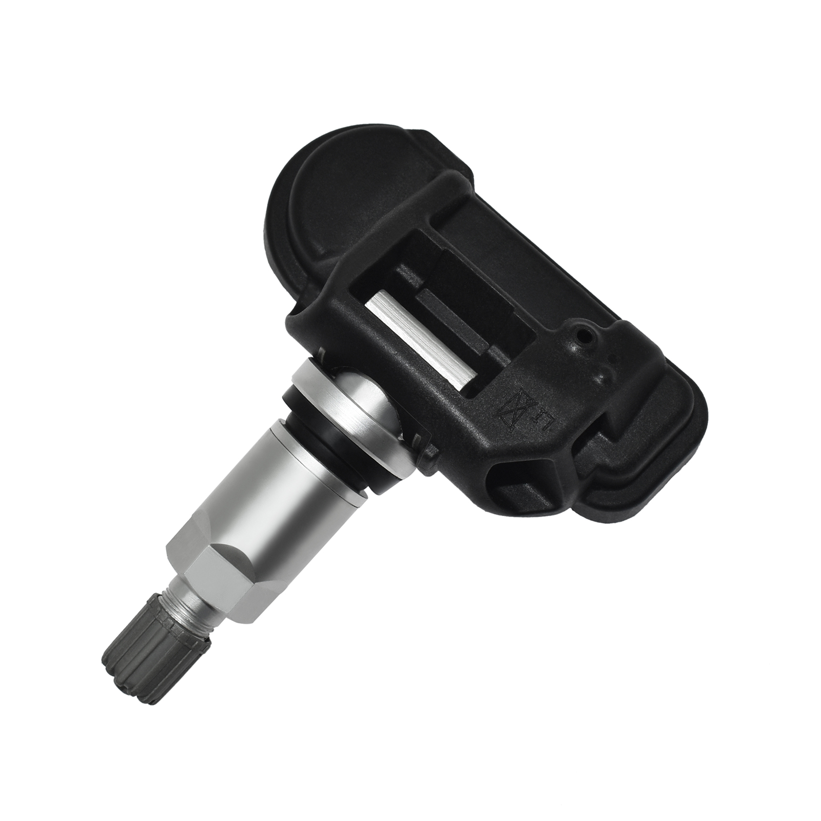 TPMS Tire Pressure Monitoring Sensor 1Pcs A0009050030 angle 3