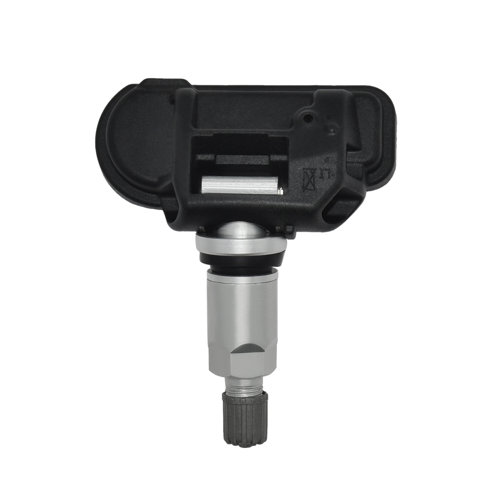 TPMS Tire Pressure Monitoring Sensor 1Pcs A0009050030 angle 2