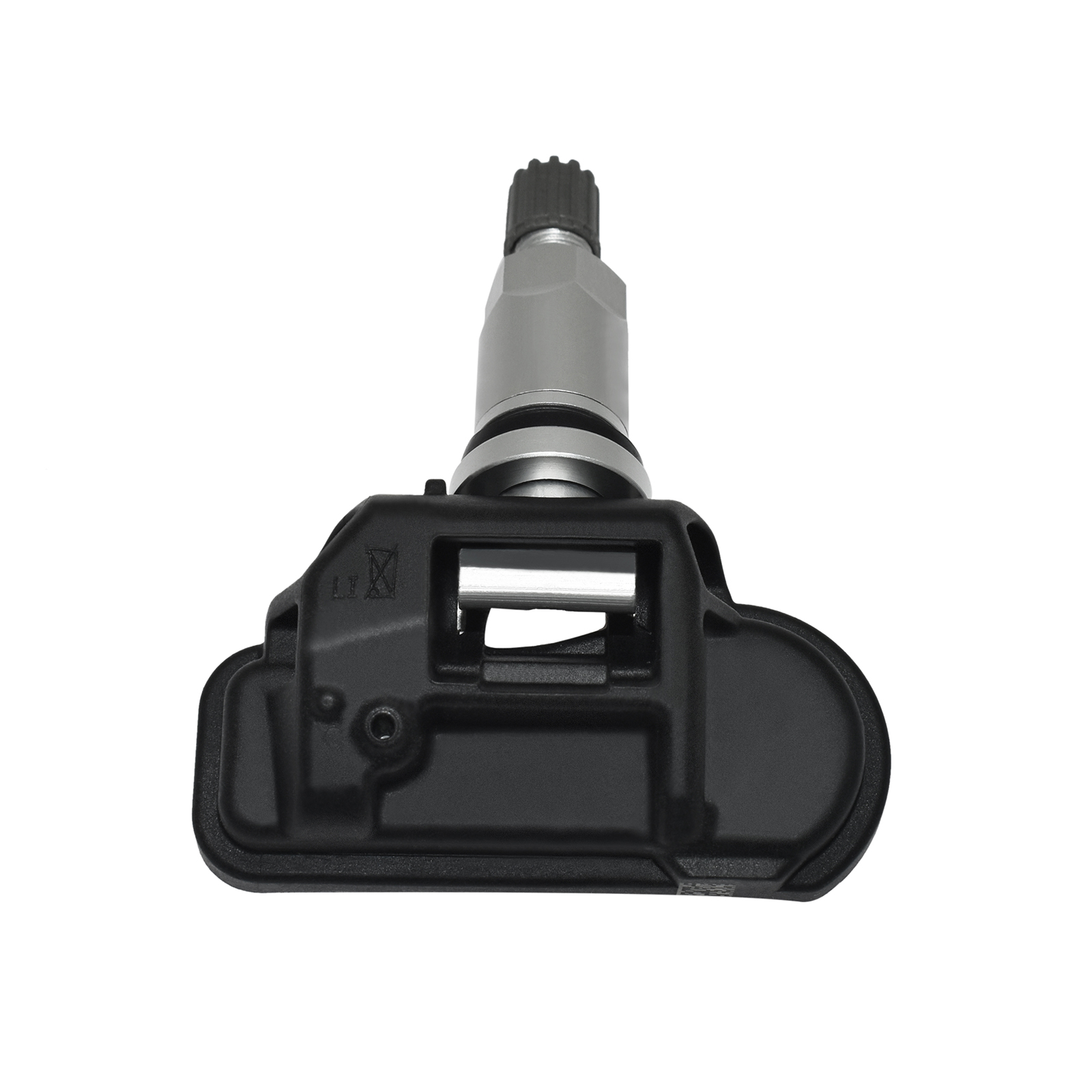 TPMS Tire Pressure Monitoring Sensor 1Pcs A0009050030 angle 5