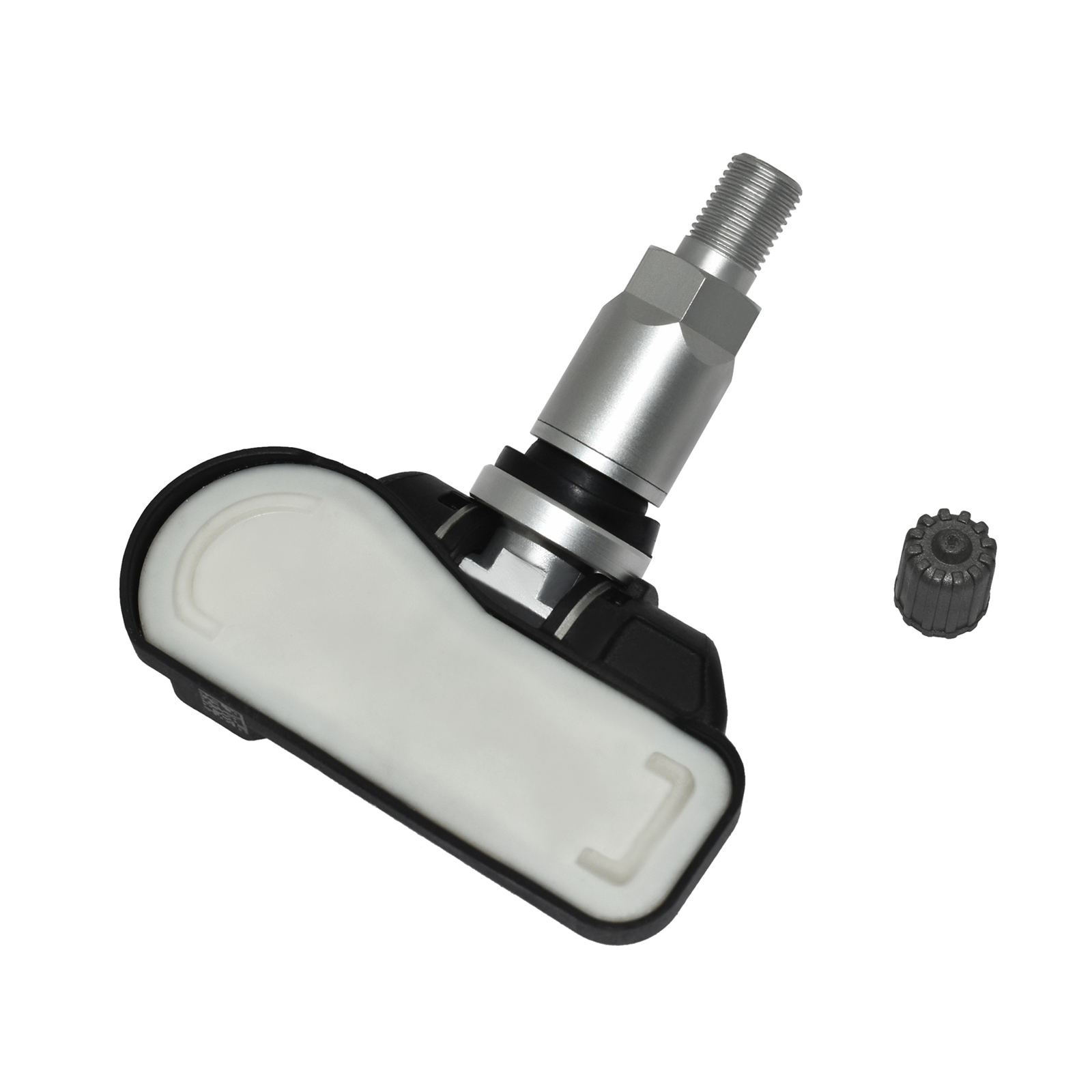 TPMS Tire Pressure Monitoring Sensor 1Pcs A0009050030 angle 10