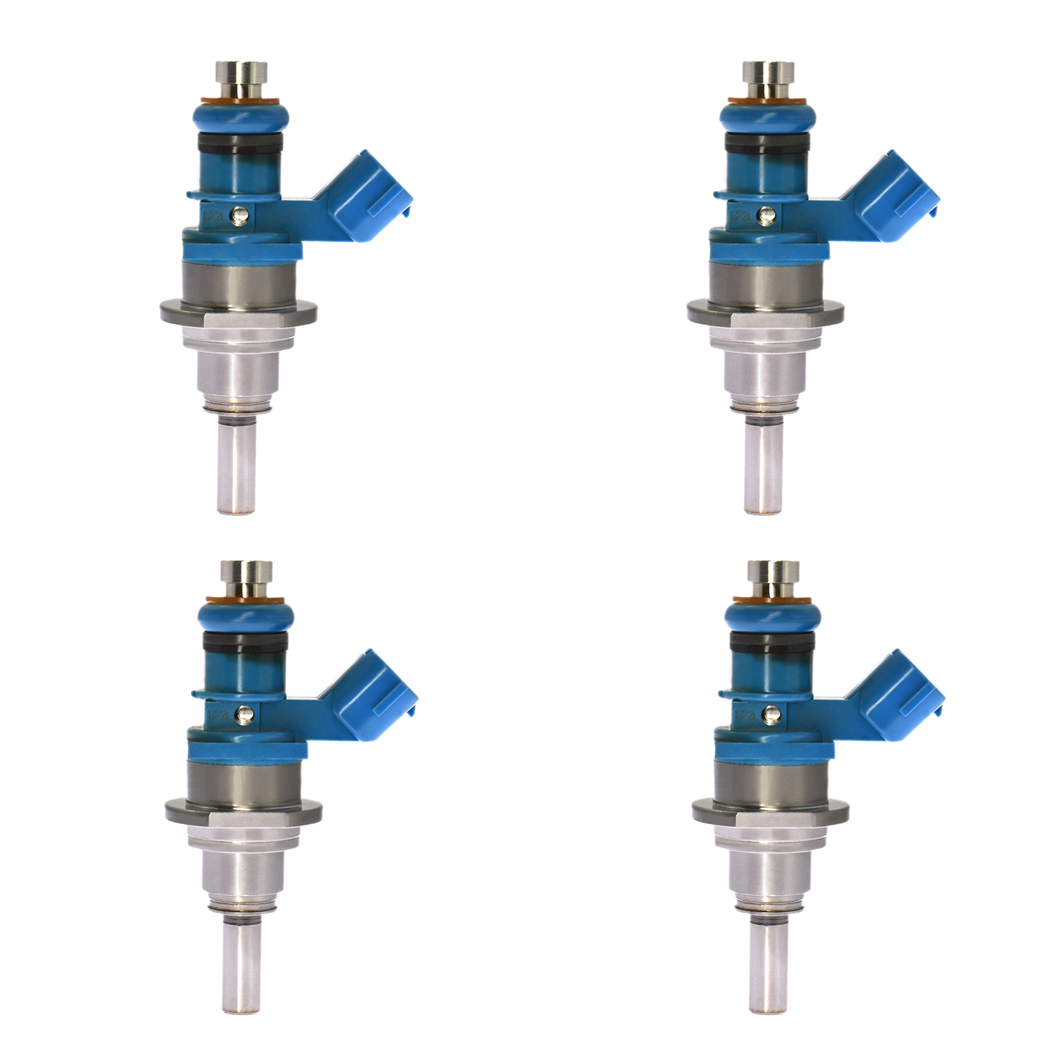 Fuel Injector L3K9-13-250AP4