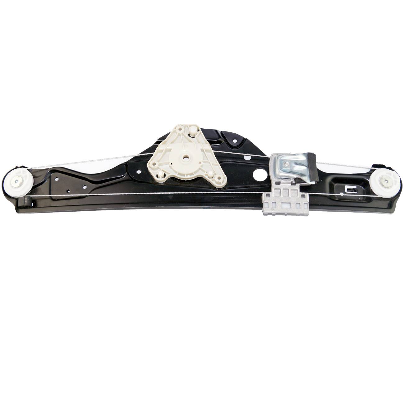 Rear LH Window Regulator For Mercedes Benz E300 E320 E350 E500 E550 E55 E63 AMG
