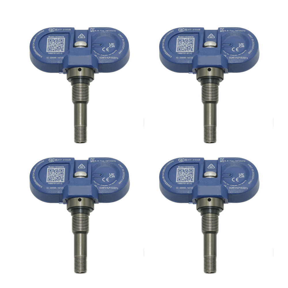 TPMS Tire Pressure Monitoring Sensor 1490701-01-CP4