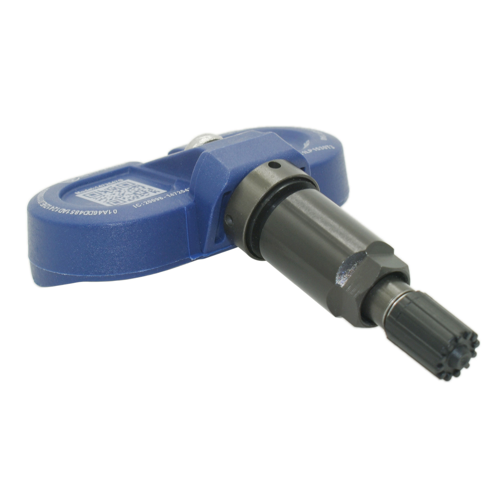 TPMS Tire Pressure Monitoring Sensor 1490701-01-CP4 angle 5