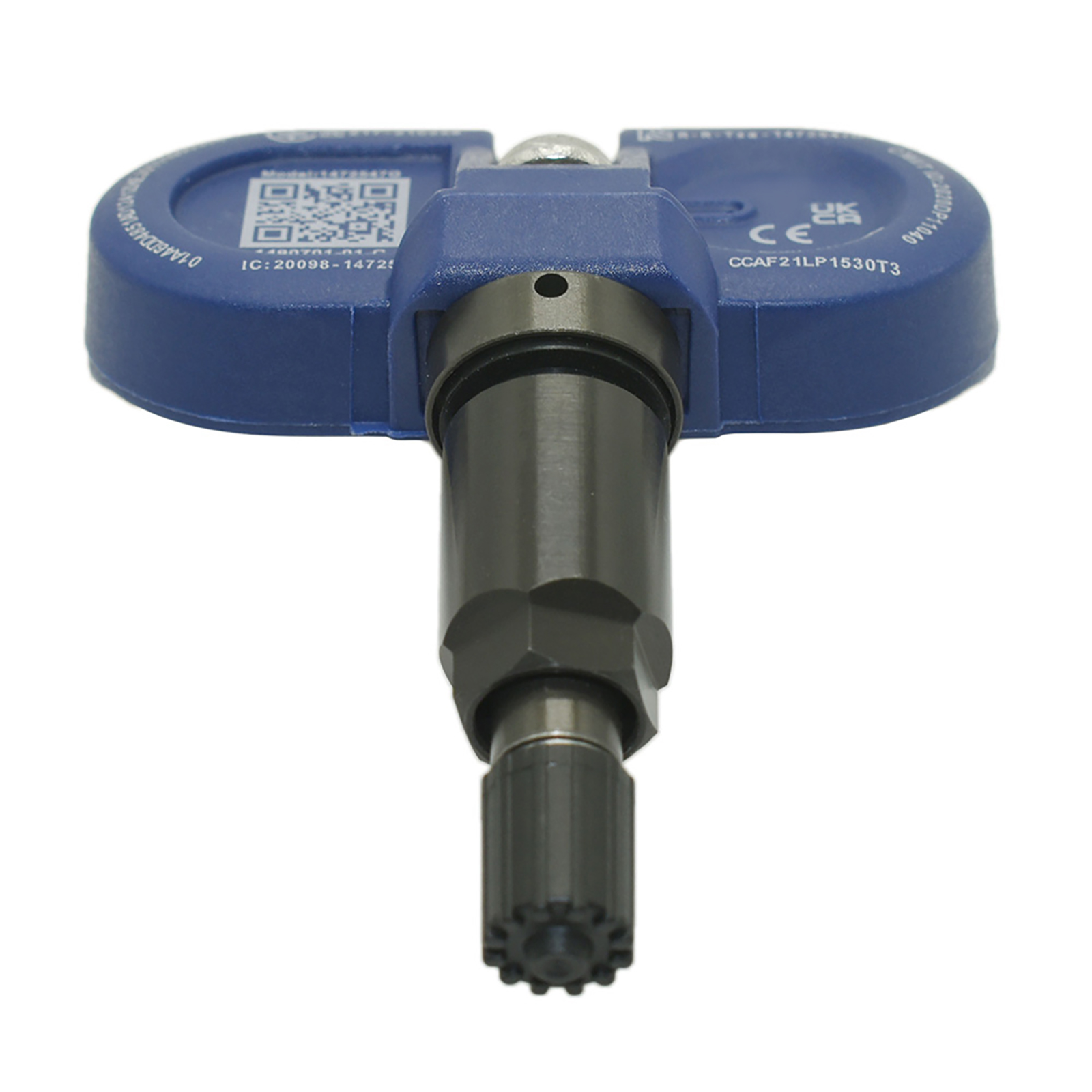 TPMS Tire Pressure Monitoring Sensor 1490701-01-CP4 angle 12