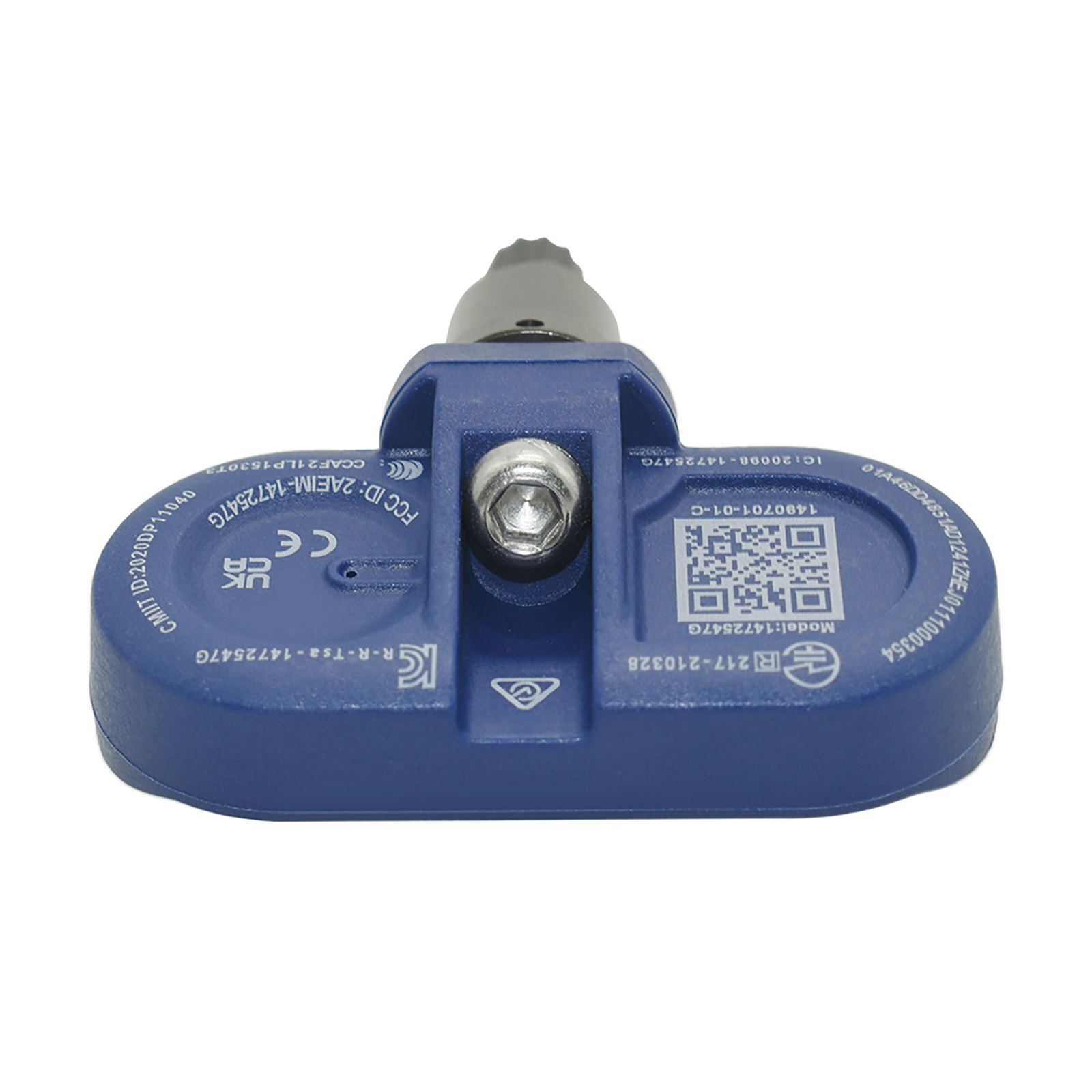TPMS Tire Pressure Monitoring Sensor 1490701-01-CP4 angle 11