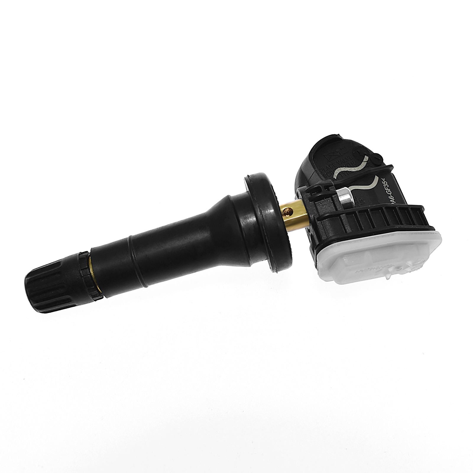 TPMS Tire Pressure Monitoring Sensor HC3T-1A180-AB HC3T-1A180-AC P4 angle 7