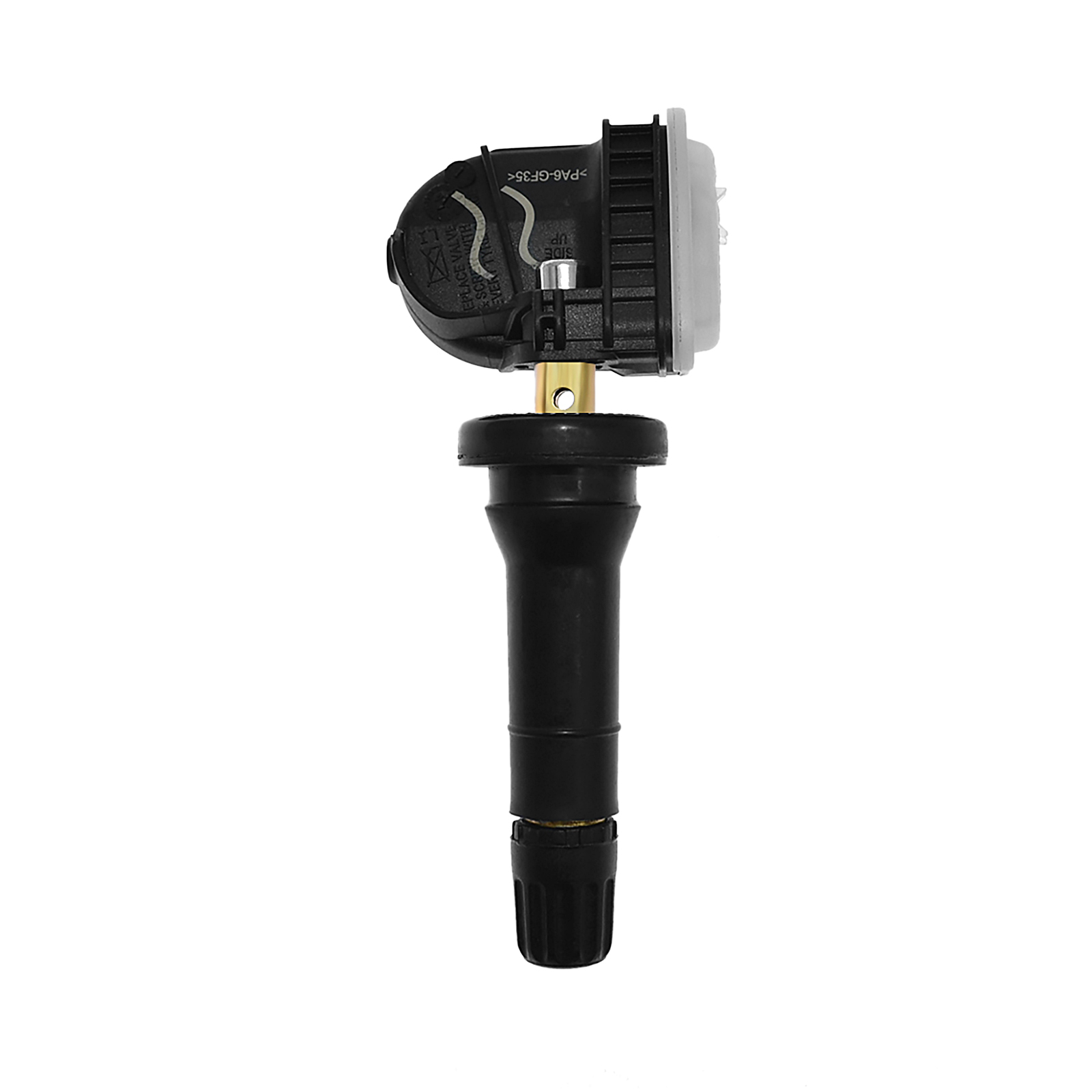 TPMS Tire Pressure Monitoring Sensor HC3T-1A180-AB HC3T-1A180-AC P4 angle 6