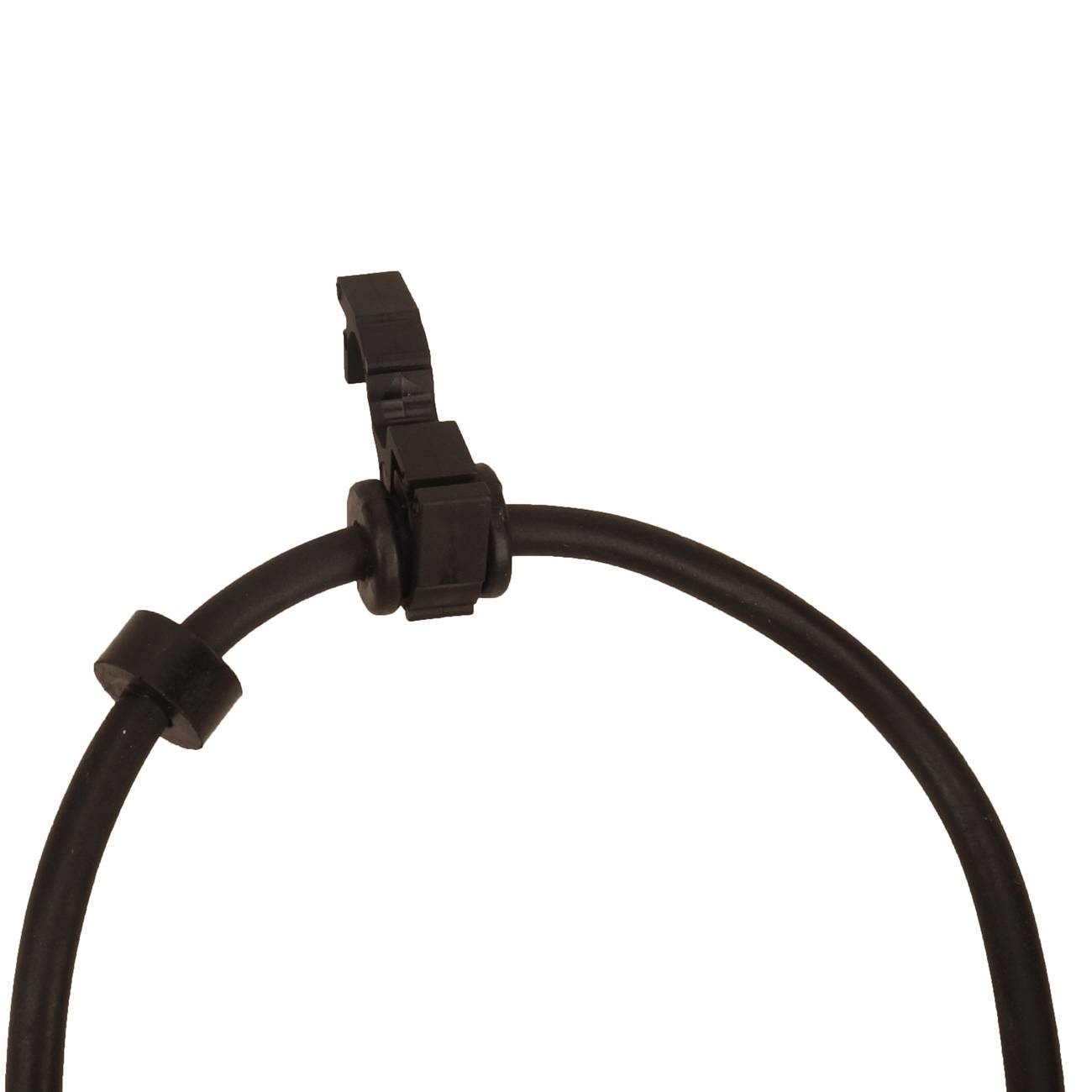 New ABS Wheel Speed Sensor Front Right For Dodge 5010256AA 5010256AB angle 6