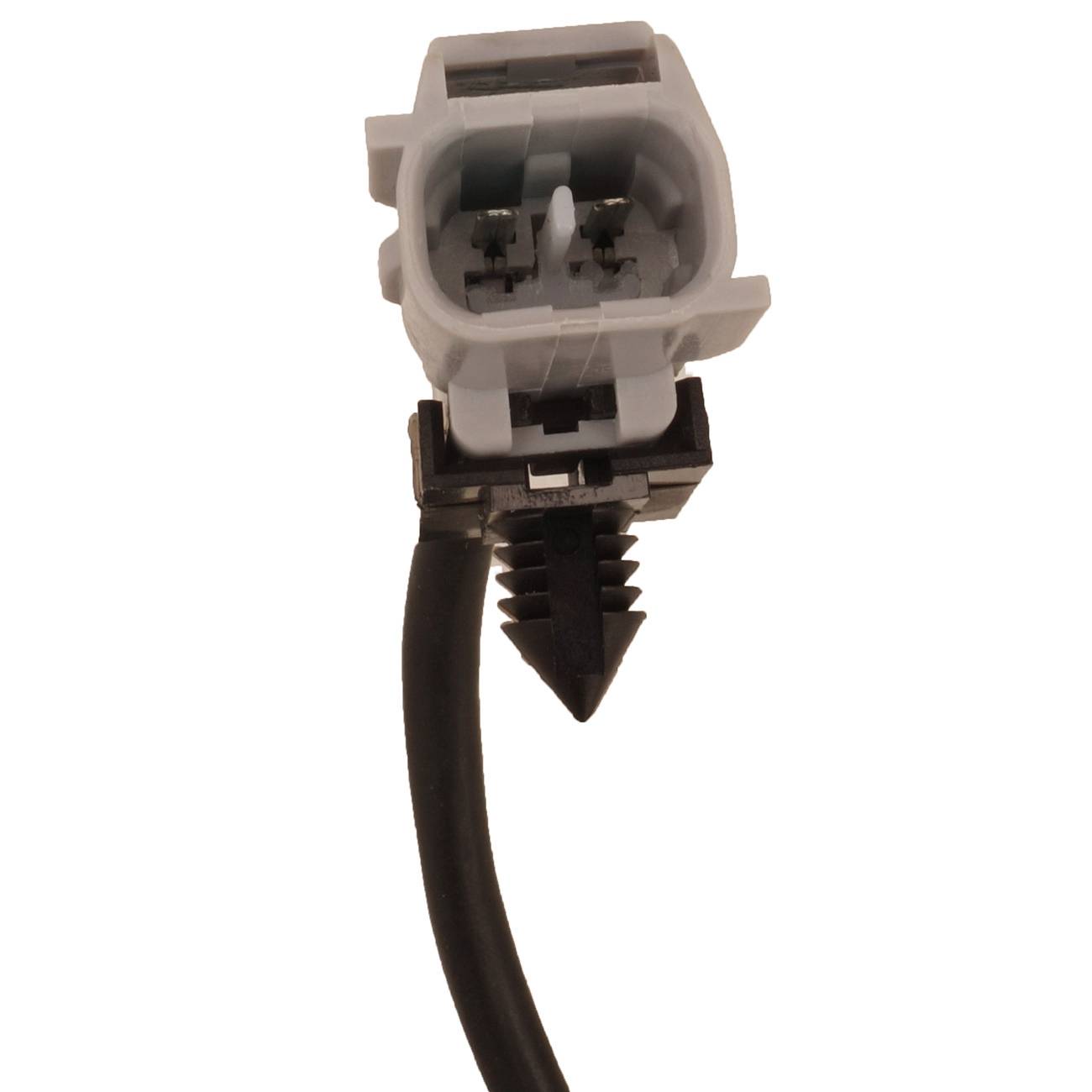 New ABS Wheel Speed Sensor Front Right For Dodge 5010256AA 5010256AB angle 5