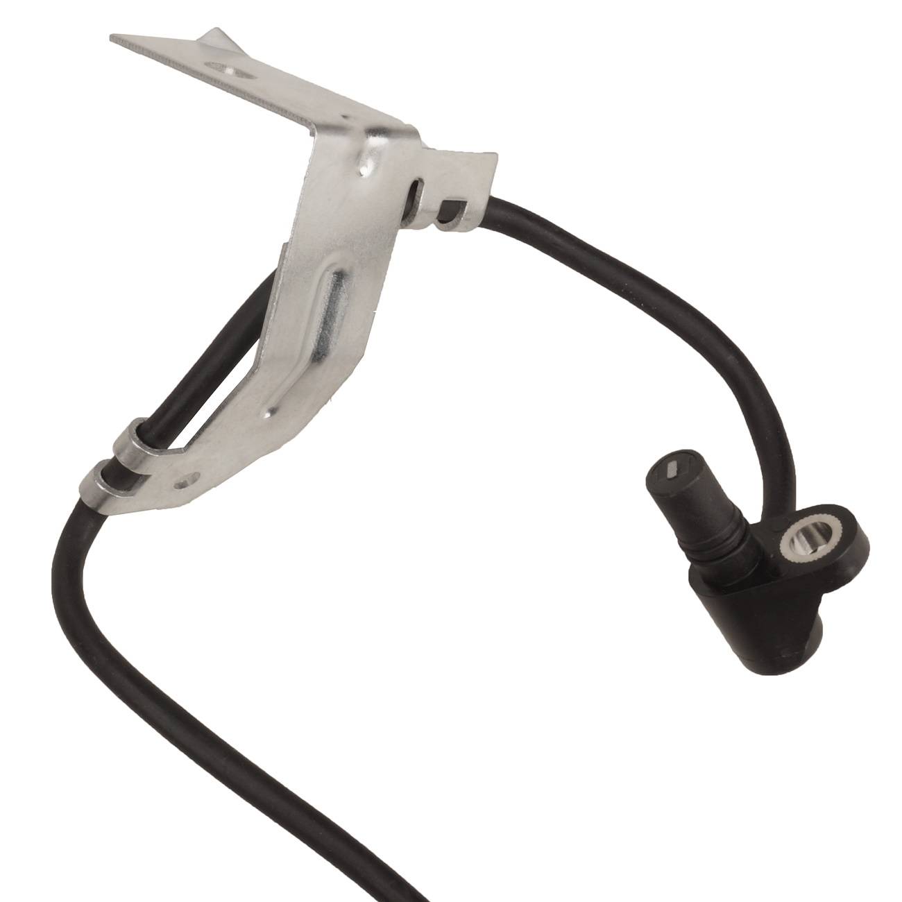 New ABS Wheel Speed Sensor Front Right For Dodge 5010256AA 5010256AB angle 7