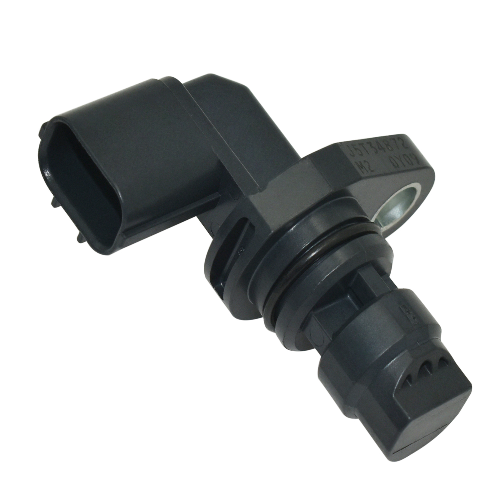 Camshaft Position Sensor J5T34872 angle 8