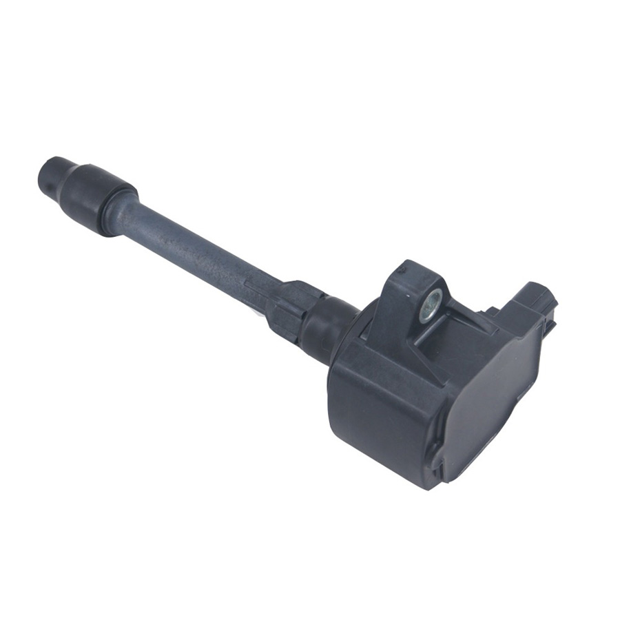 Ignition Coil CM 11-121A 4Pcs angle 5