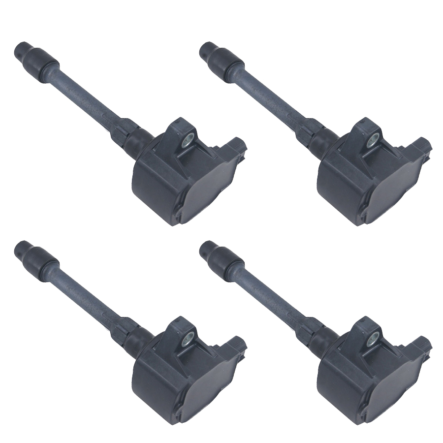 Ignition Coil CM 11-121A 4Pcs