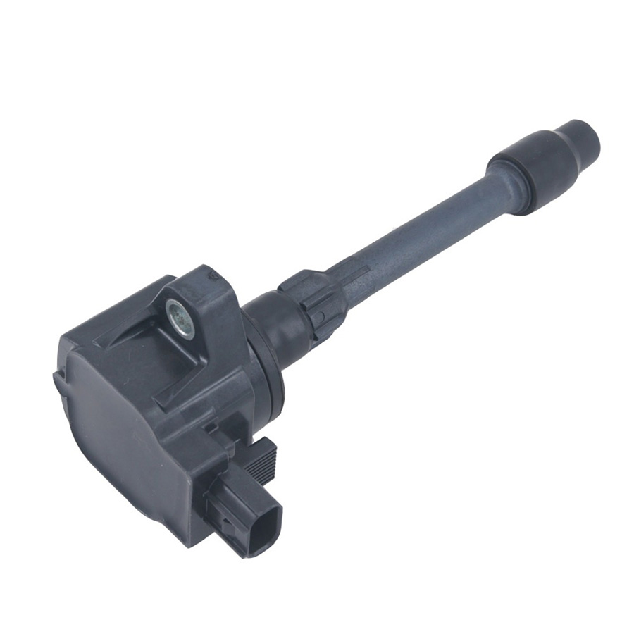 Ignition Coil CM 11-121A 4Pcs angle 6