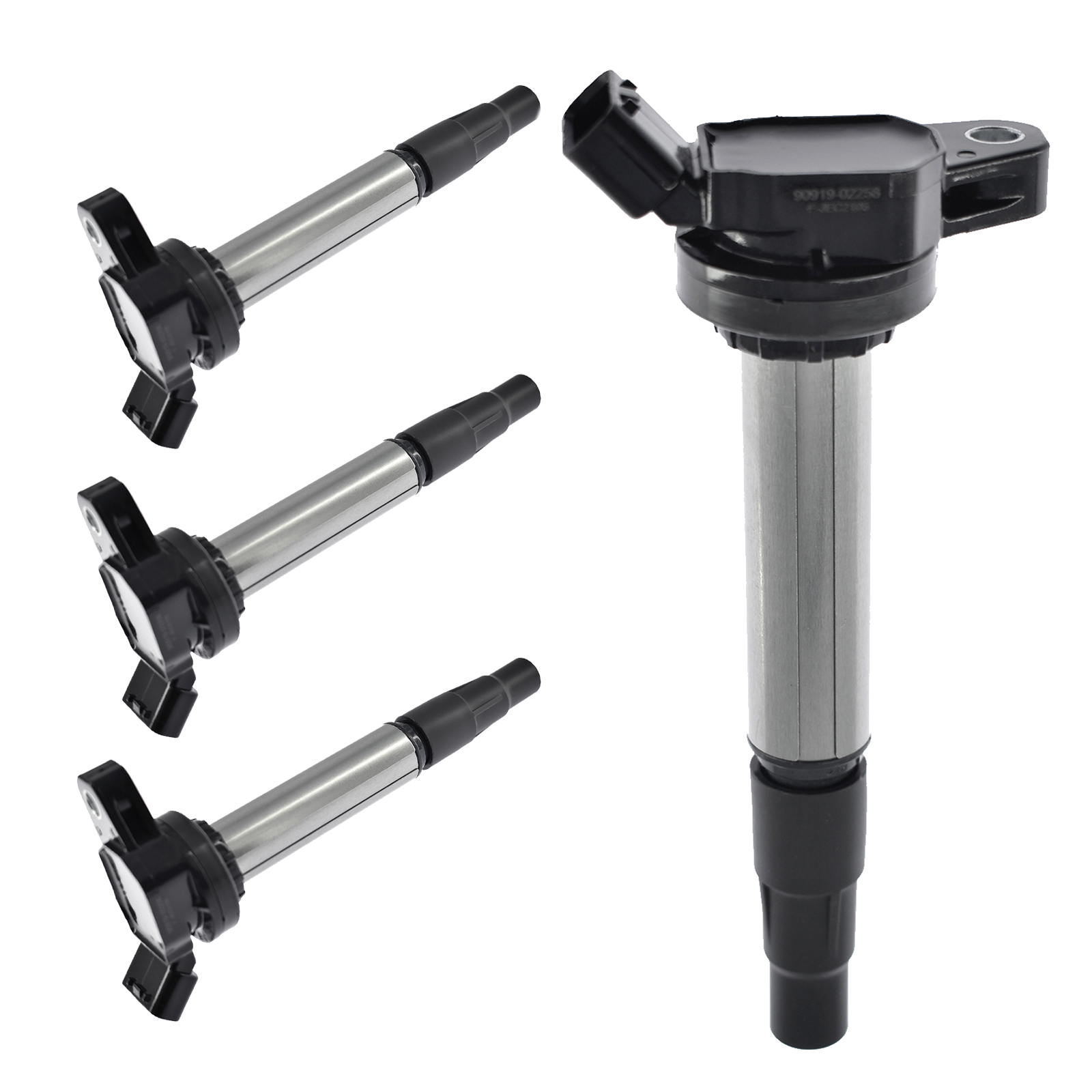 90919-C2003 Ignition Coil 4Pcs