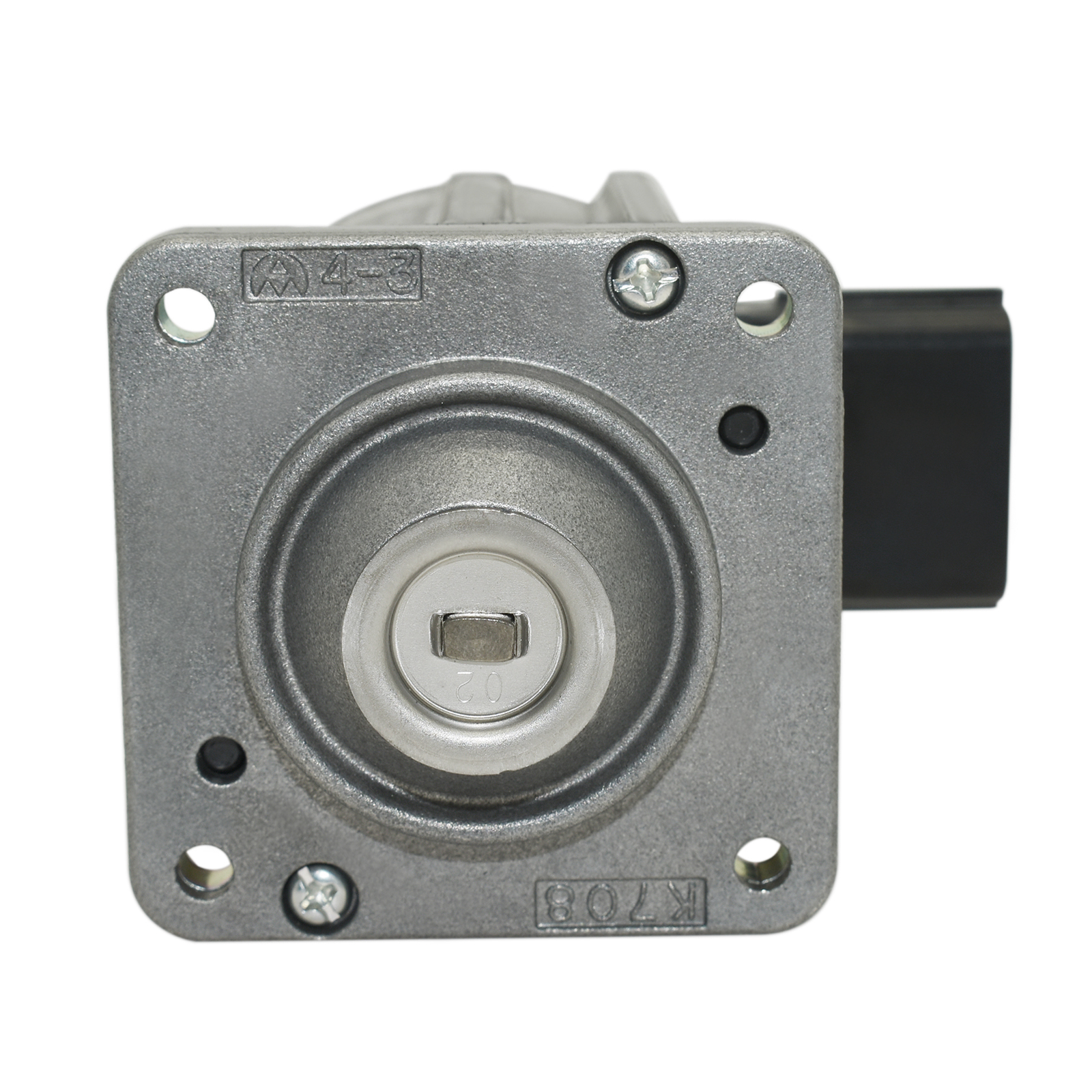 EGR Valve K5T70278 24V Magnetic angle 6