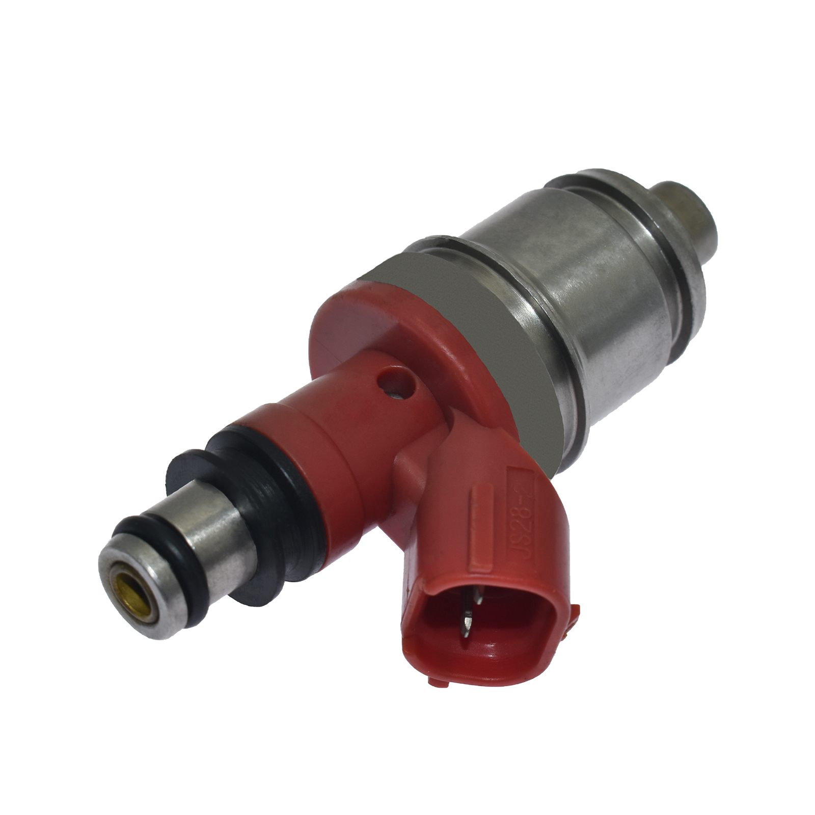 Fuel Injector JS28-2P4 angle 6