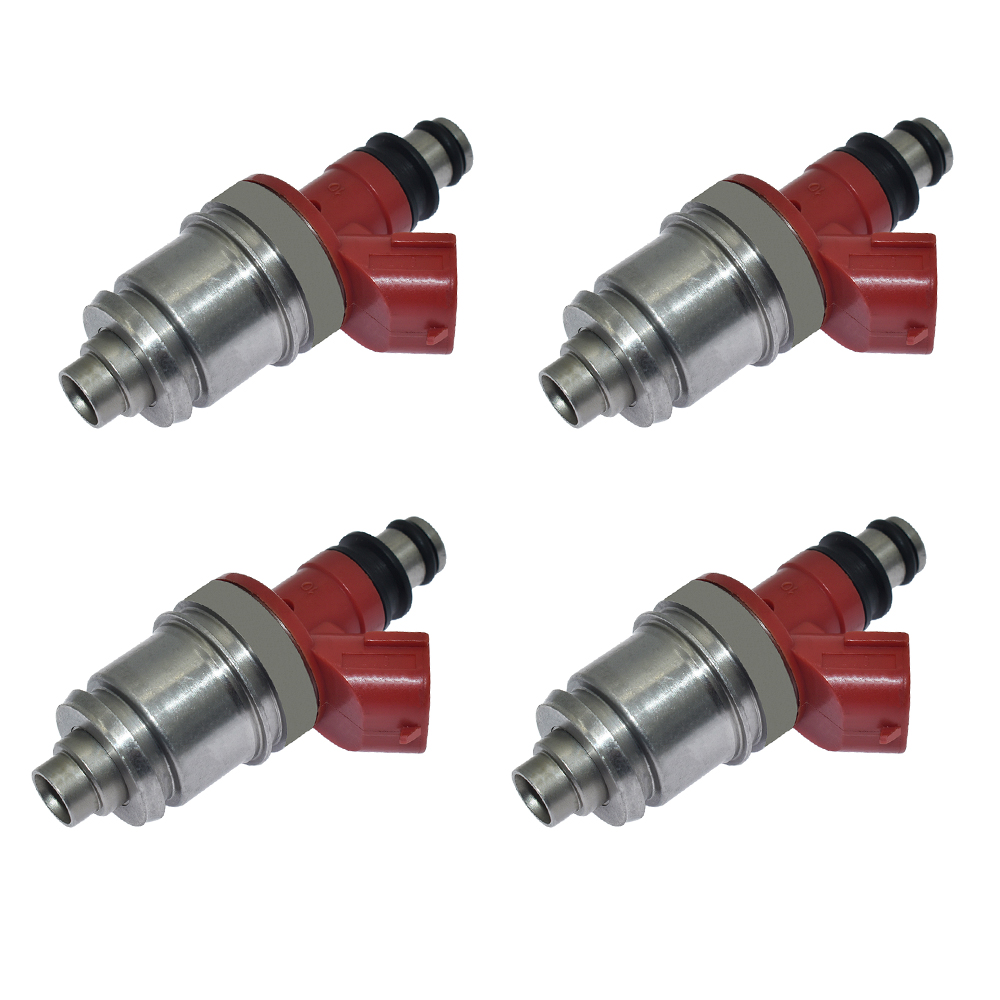 Fuel Injector JS28-2P4