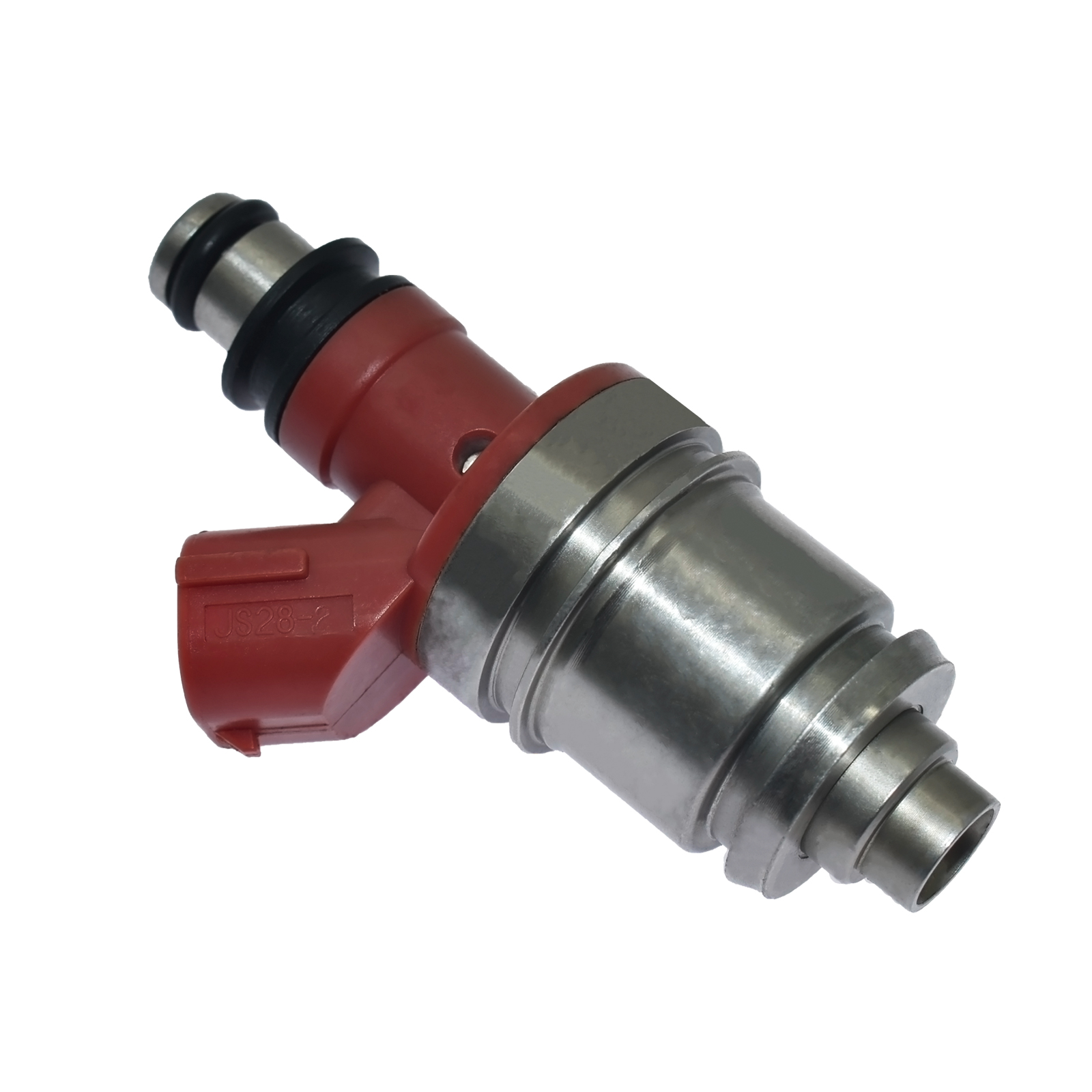 Fuel Injector JS28-2P4 angle 9