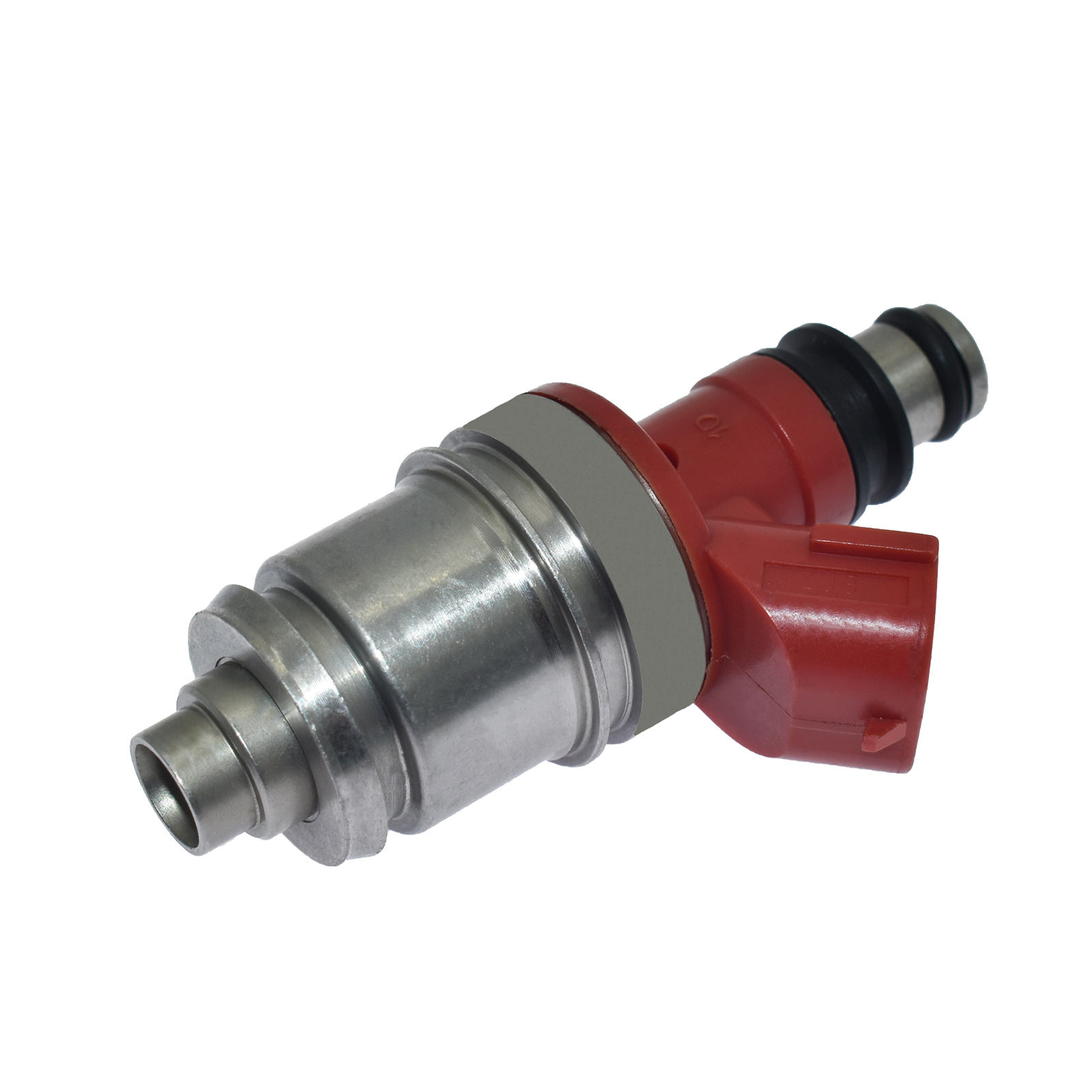 Fuel Injector JS28-2P4 angle 5
