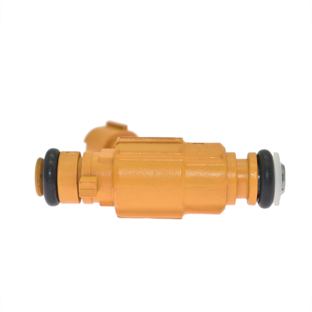 Fuel Injector 35310-2B000-YP4 Yellow angle 6