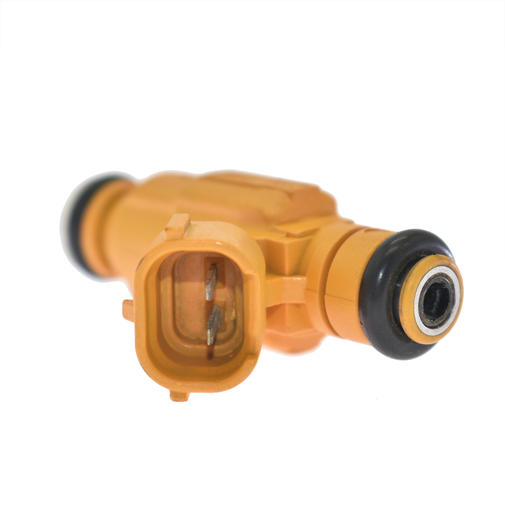 Fuel Injector 35310-2B000-YP4 Yellow angle 5