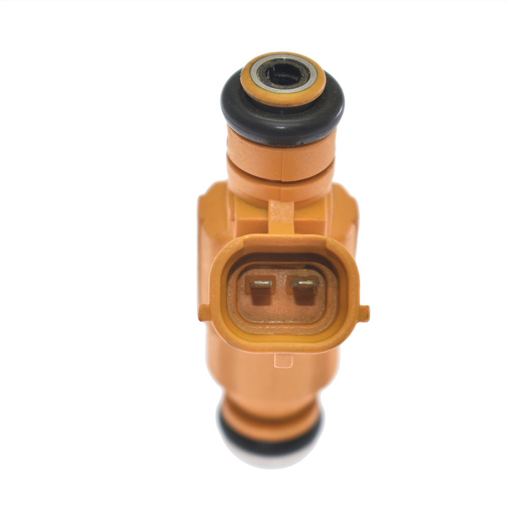 Fuel Injector 35310-2B000-YP4 Yellow angle 9