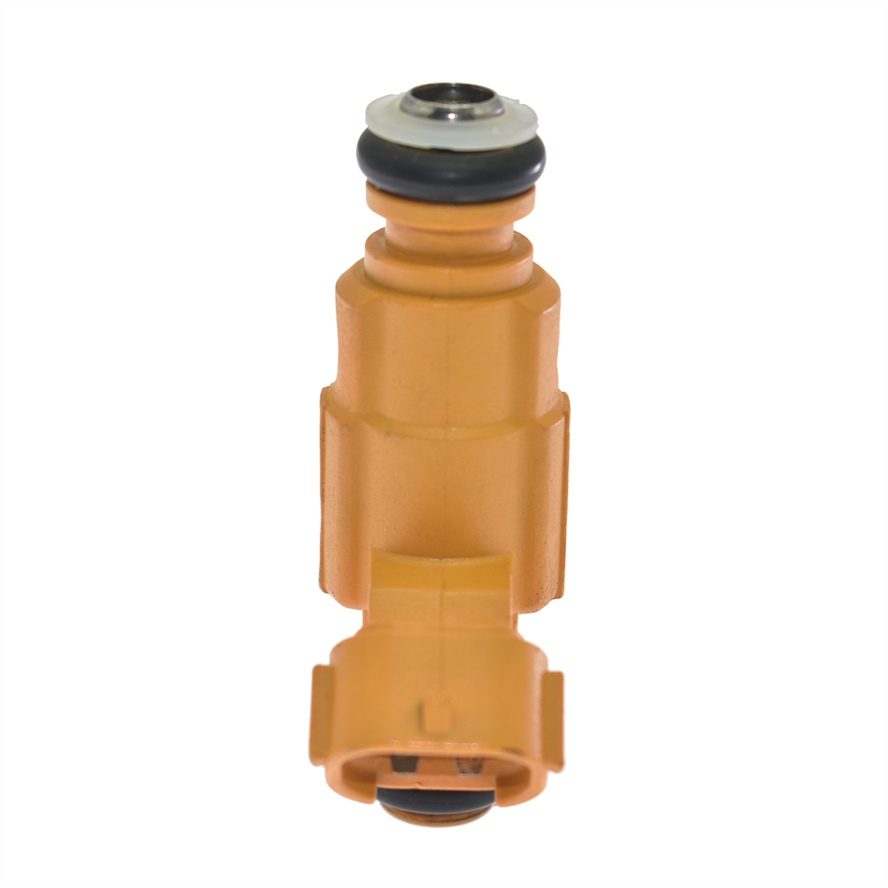 Fuel Injector 35310-2B000-YP4 Yellow angle 11