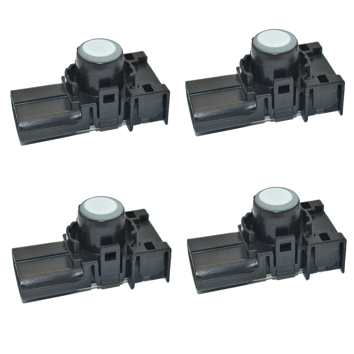 Parking Sensor 89341-76010P4 White