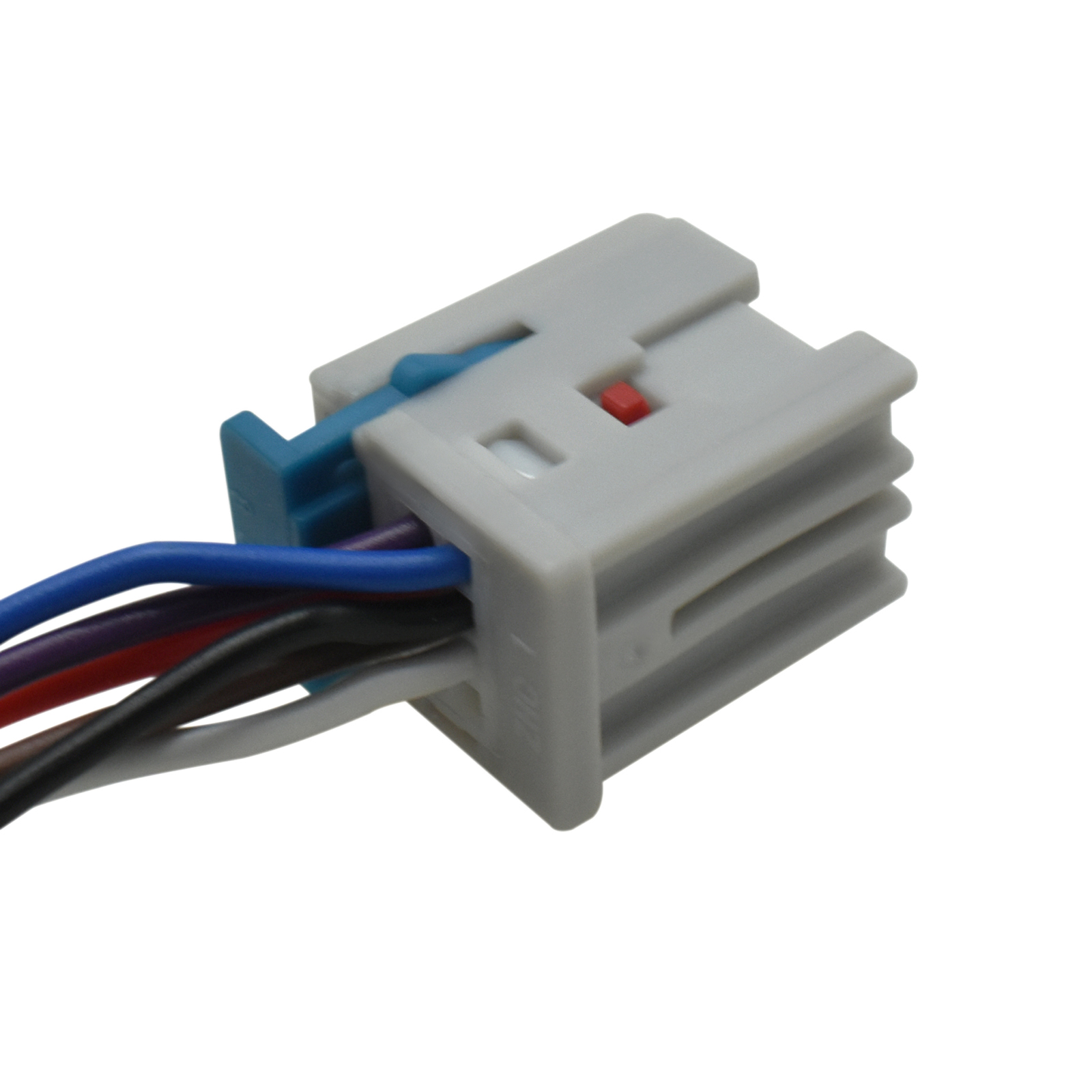 Power Steering Torque Rotation Sensor CL8Z-3F818-A angle 7