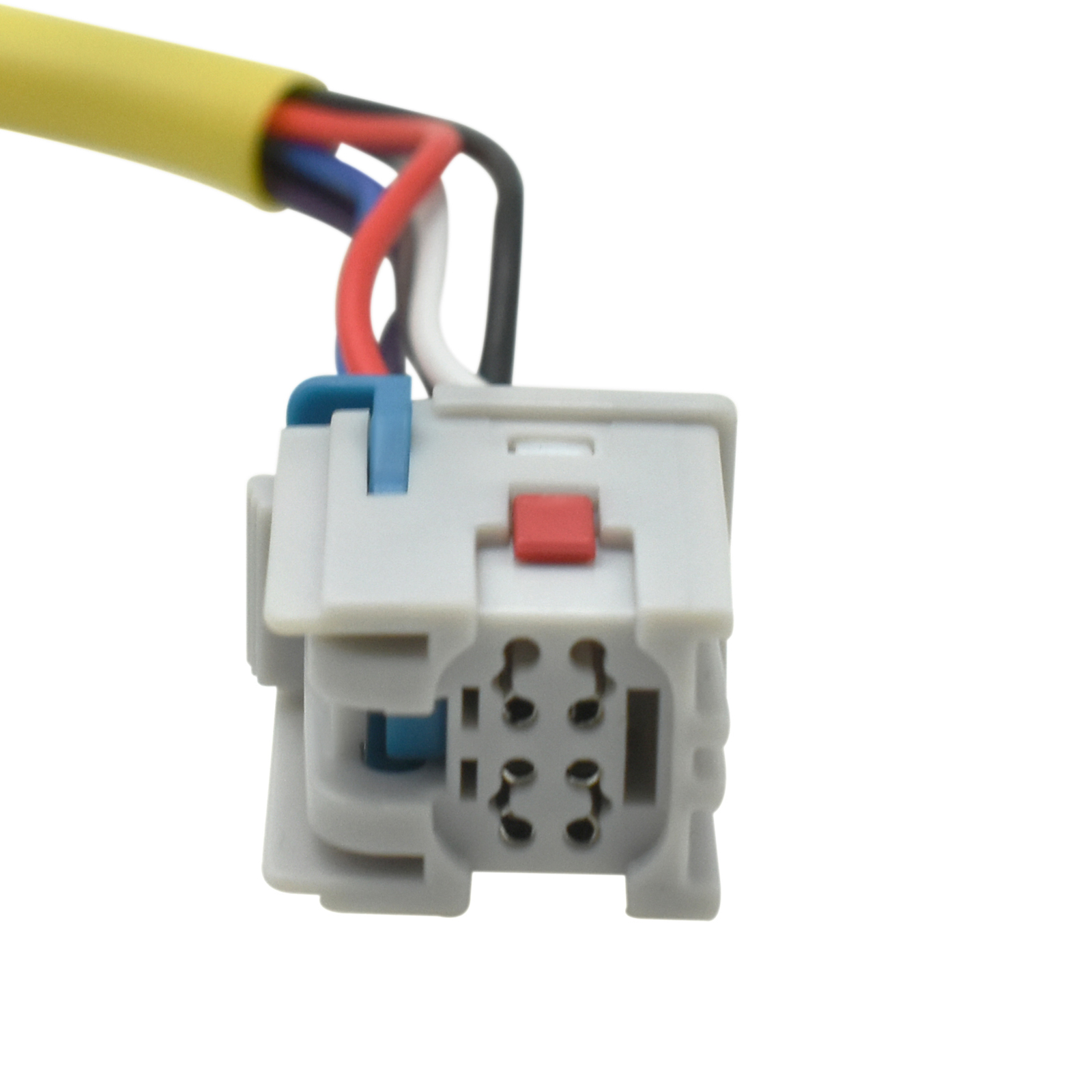 Power Steering Torque Rotation Sensor CL8Z-3F818-A angle 8
