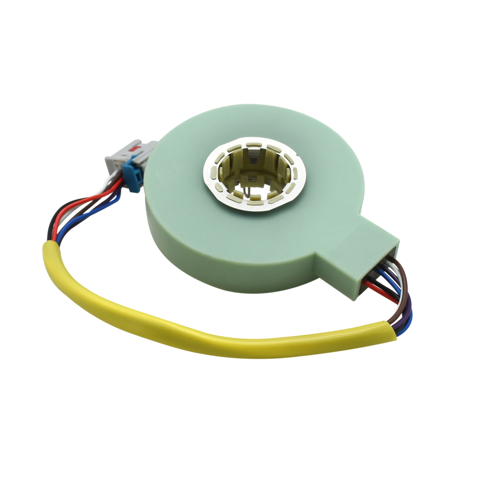 Power Steering Torque Rotation Sensor CL8Z-3F818-A angle 6