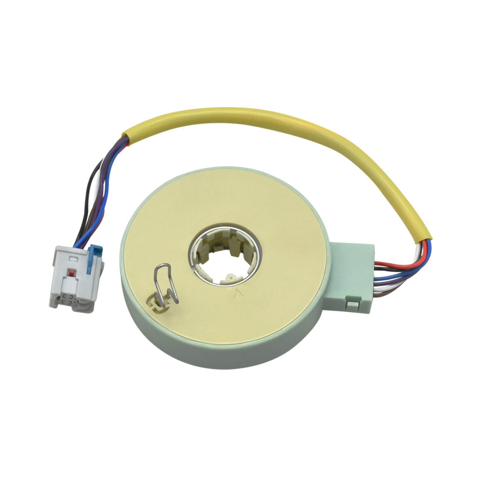 Power Steering Torque Rotation Sensor CL8Z-3F818-A angle 5