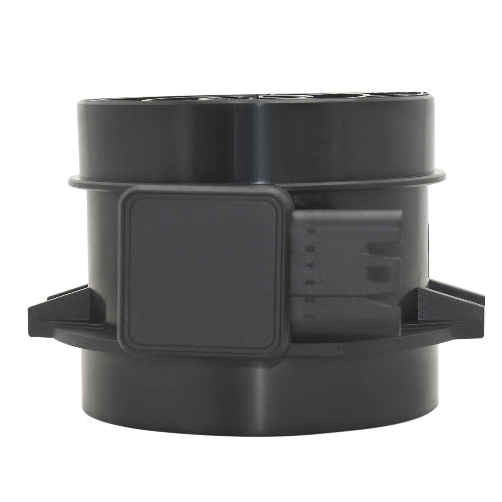 Mass Air Flow Sensor 5WK9642+ angle 8