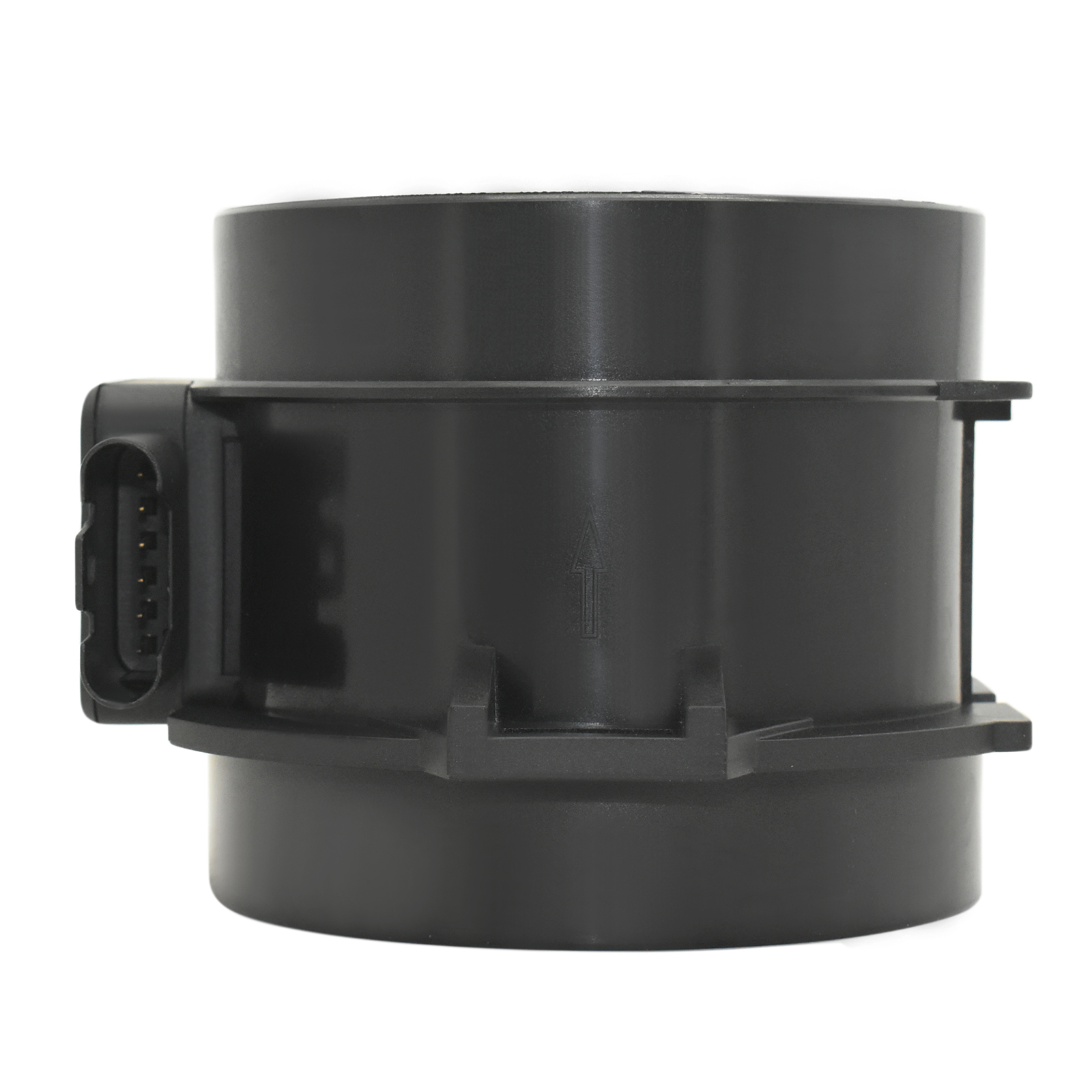 Mass Air Flow Sensor 5WK9642+ angle 5
