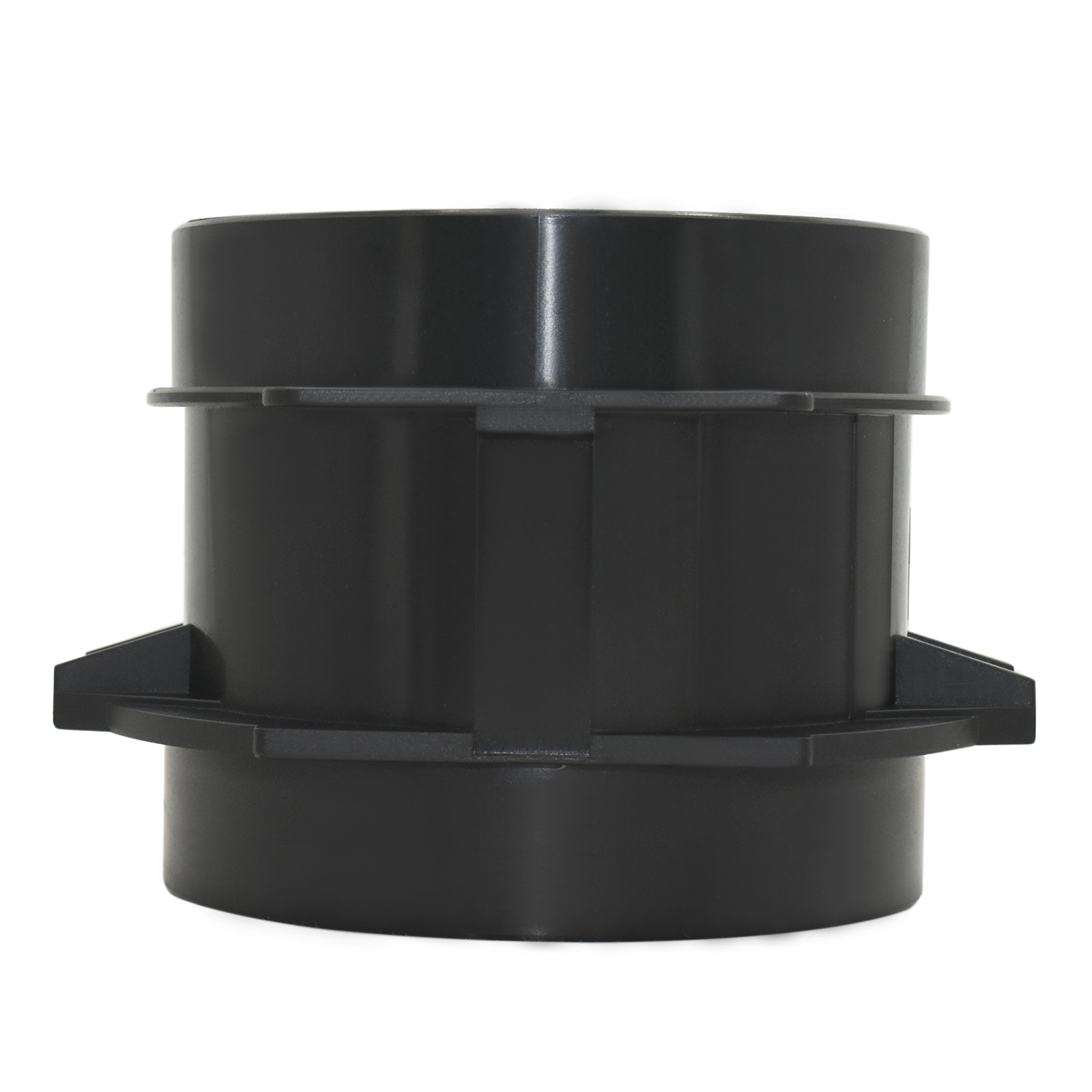 Mass Air Flow Sensor 5WK9642+ angle 6