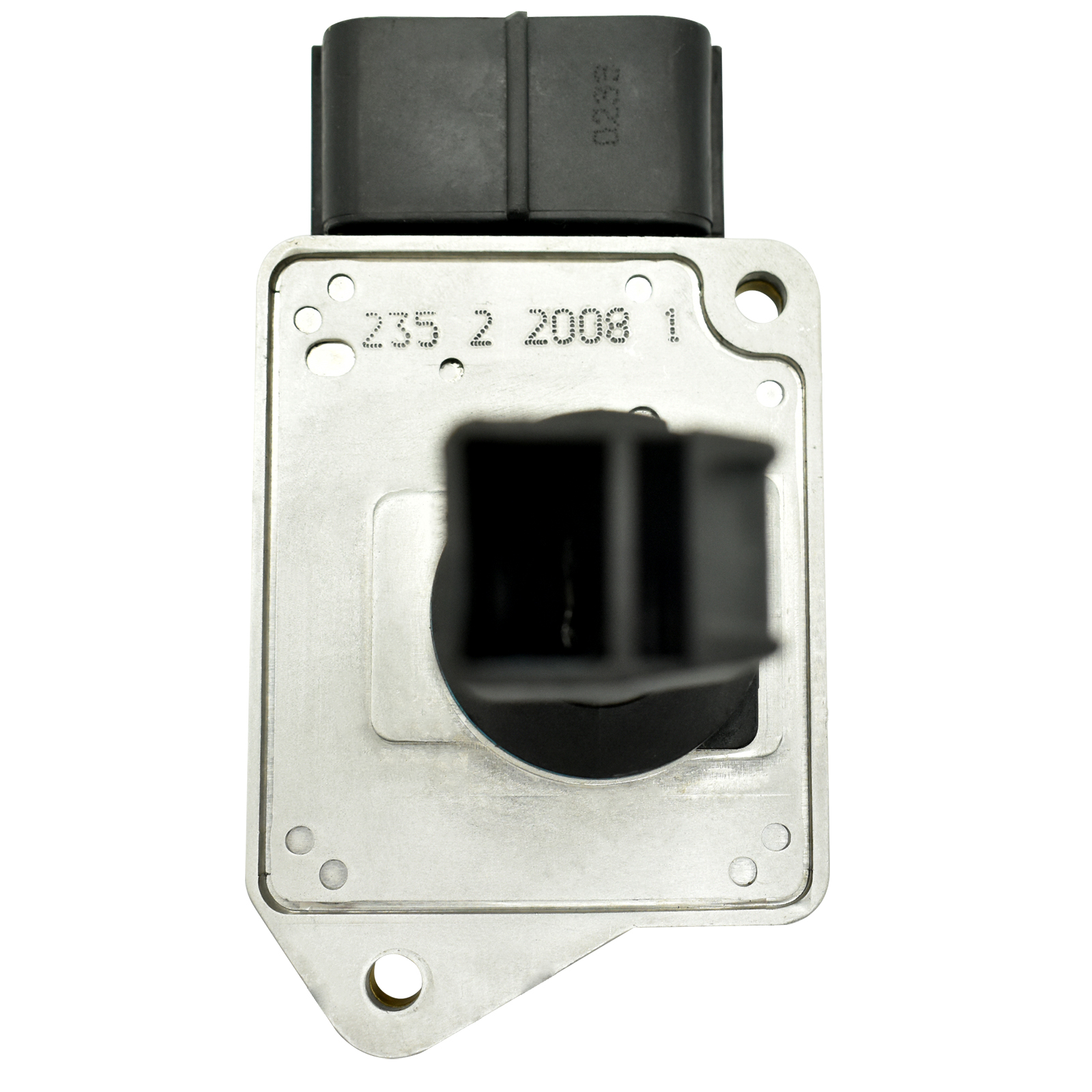 Mass Air Flow Sensor98AB-12B579-GA angle 9