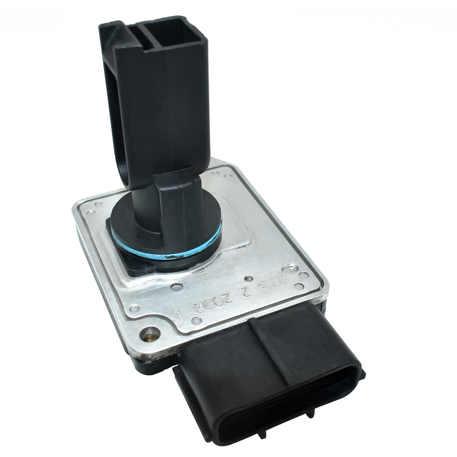 Mass Air Flow Sensor98AB-12B579-GA angle 8