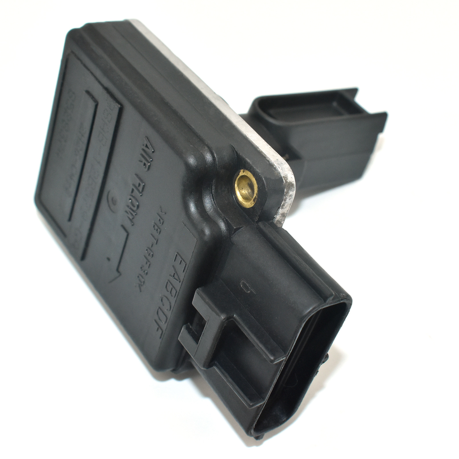 Mass Air Flow Sensor98AB-12B579-GA angle 5