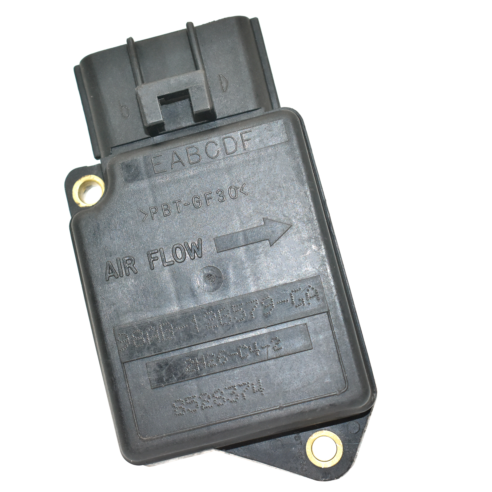 Mass Air Flow Sensor98AB-12B579-GA
