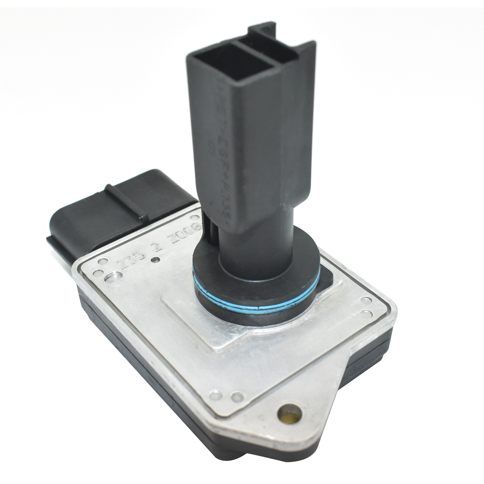 Mass Air Flow Sensor98AB-12B579-GA angle 7