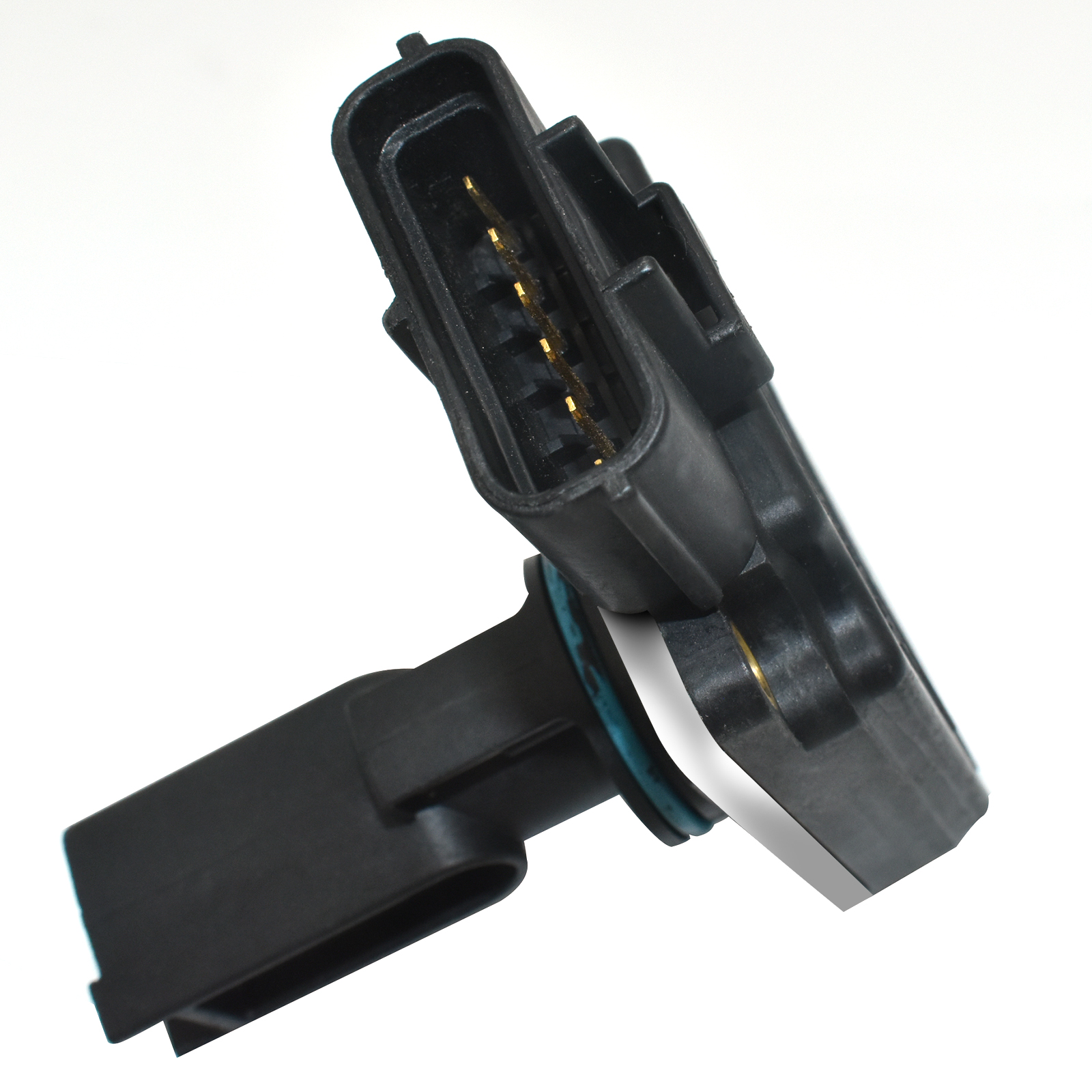 Mass Air Flow Sensor98AB-12B579-GA angle 6