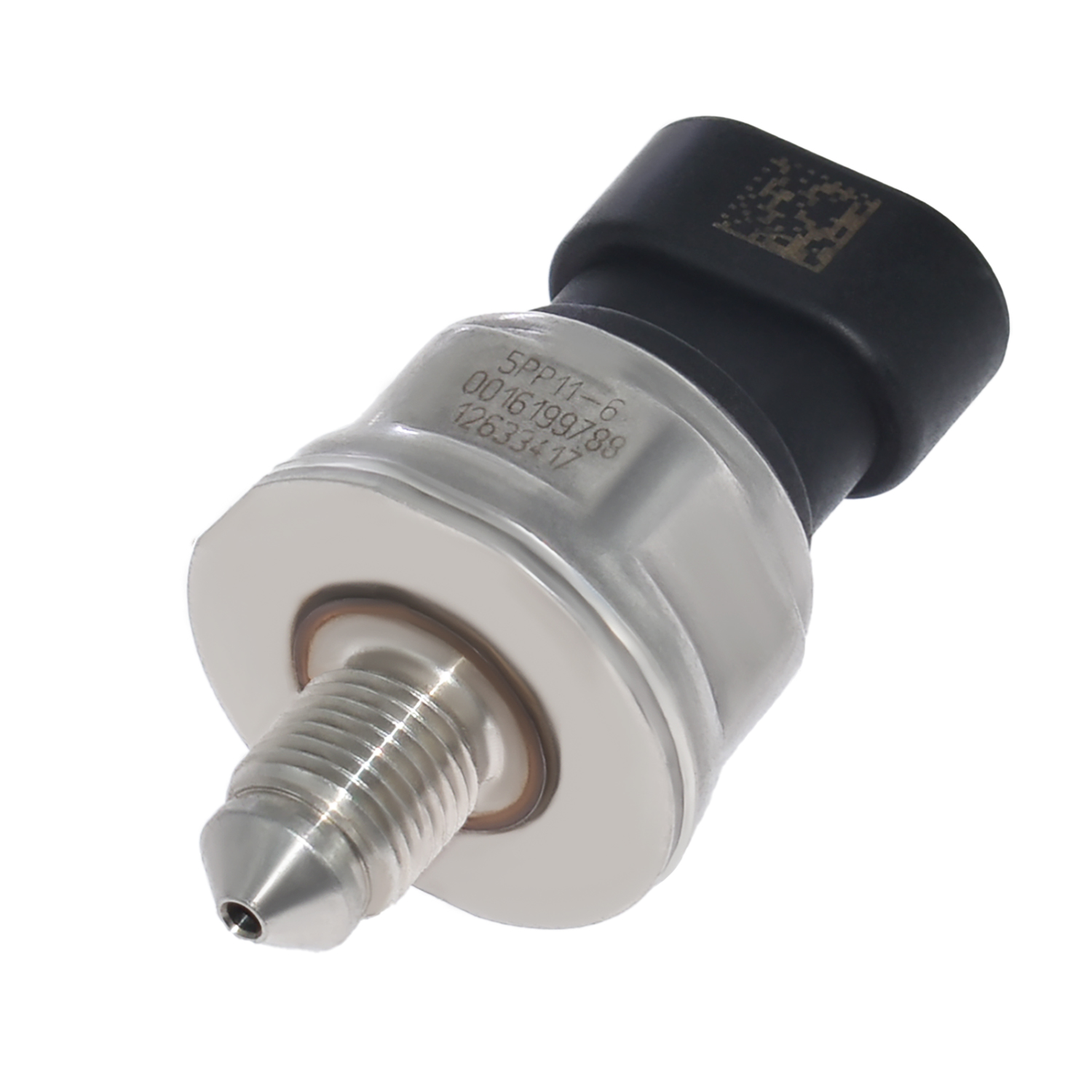 Fuel Injection Pressure Sensor 5PP11-6 angle 5